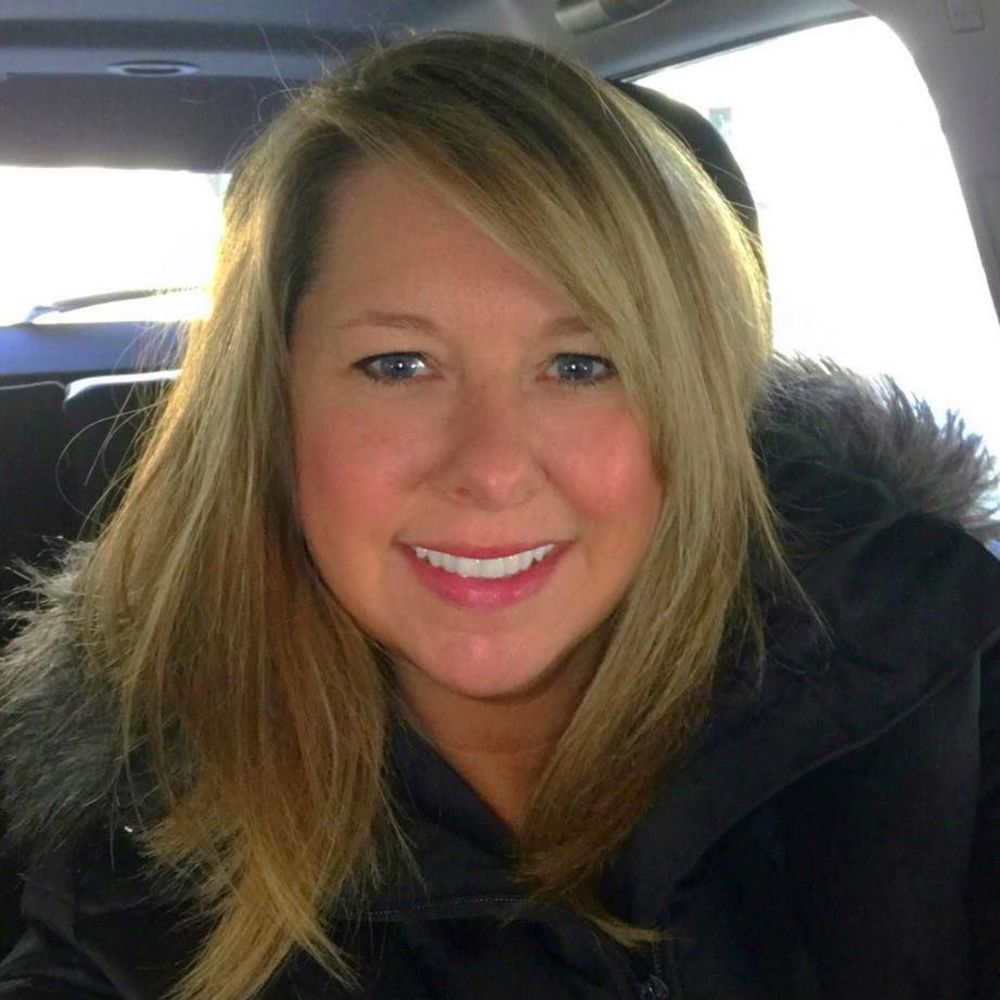 Meet your Posher, Shasta